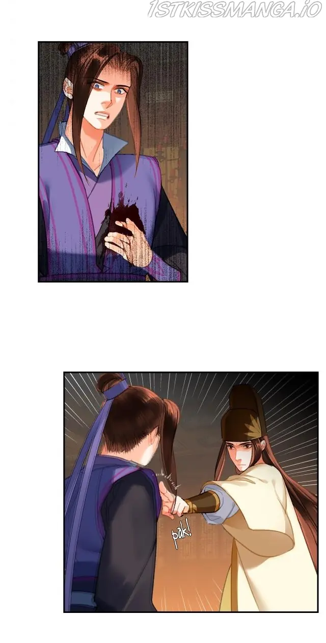 Mo Dao Zu Shi Chapter 240 image 21_optimized